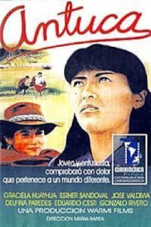 Antuca Trailer