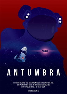 Antumbra Trailer