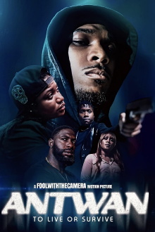 Antwan Trailer