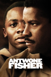 Antwone Fisher Trailer