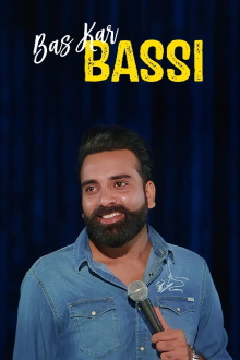 Anubhav Singh Bassi: Bas Kar Bassi Trailer