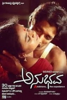 Anubhava Trailer