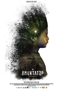 Anuktatop: The Metamorphosis Trailer