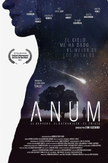 Anum Trailer