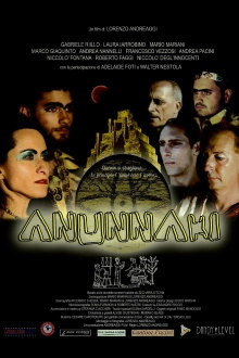 Anunnaki Trailer