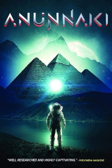 Anunnaki Trailer