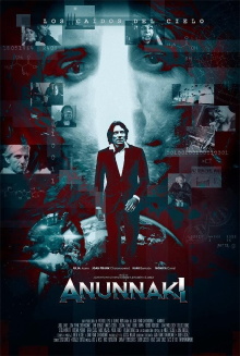 Anunnaki: los caídos del cielo Trailer