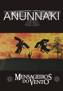 Anunnaki – Messengers of the Wind Trailer