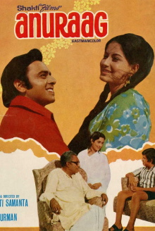 Anuraag Trailer