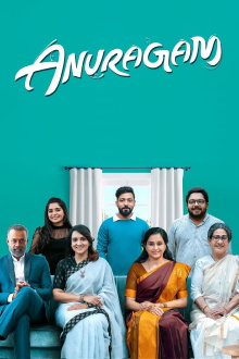 Anuragam Trailer