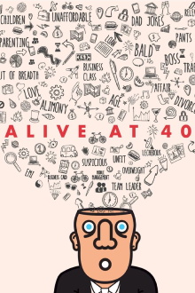 Anuvab Pal: Alive at 40 Trailer