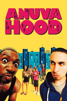 Anuvahood Trailer