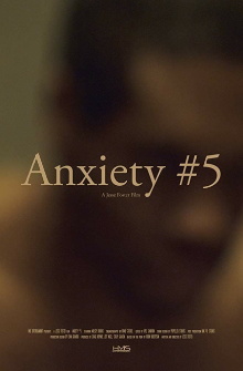 Anxiety #5 Trailer