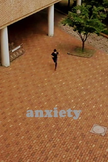 Anxiety Trailer