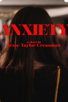 Anxiety Trailer