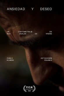 Anxiety & Desire Trailer