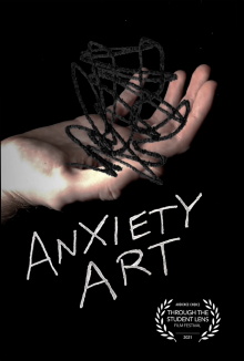 Anxiety Art Trailer