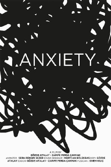 Anxiety Trailer
