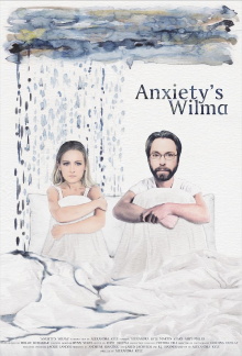 Anxiety's Wilma Trailer