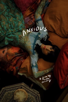 Anxious. Trailer