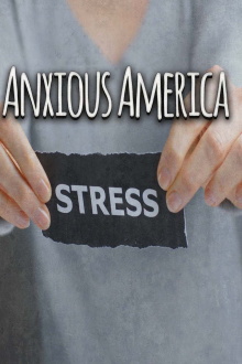 Anxious America Trailer