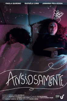Anxiously Trailer