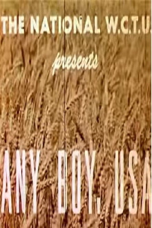 Any Boy, USA Trailer