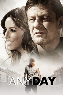Any Day Trailer