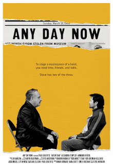 Any Day Now Trailer
