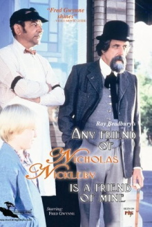 Any Friend of Nicholas Nickleby Is a Friend of Mine Trailer