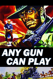 Any Gun Can Play Trailer