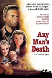 Any Man's Death Trailer