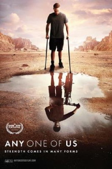 Any One of Us Trailer