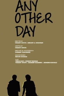 Any Other Day Trailer