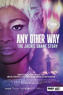 Any Other Way: The Jackie Shane Story Trailer