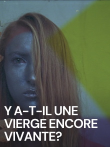 Any Virgin Left Alive? Trailer