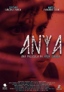 Anya Trailer