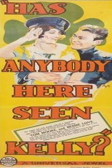 Anybody Here Seen Kelly? Trailer