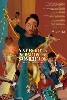 Anybody is Nobody to Somebody Trailer