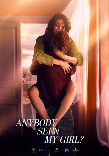 Anybody Seen My Girl? Trailer
