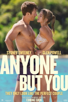 Anyone But You Trailer