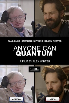 Anyone Can Quantum Trailer