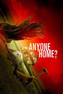 Anyone Home? Trailer