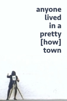anyone lived in a pretty [how] town Trailer
