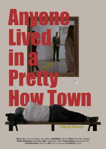 Anyone Lived in a Pretty How Town Trailer