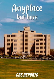Anyplace but Here Trailer