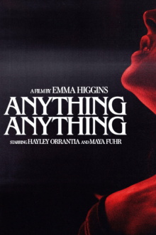 Anything, Anything Trailer