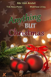 Anything But Christmas Trailer