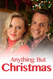 Anything but Christmas Trailer
