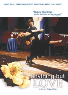 Anything But Love Trailer